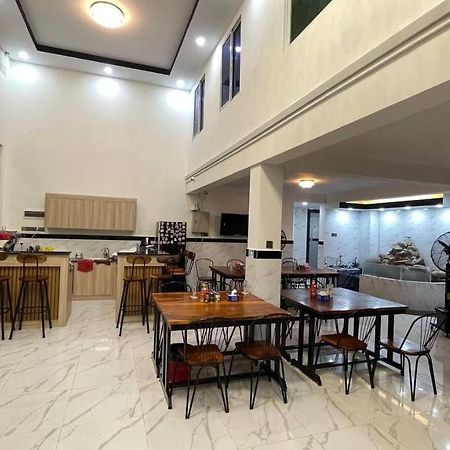 Отель Sawadee Suorsdei Boutique Кампот Экстерьер фото